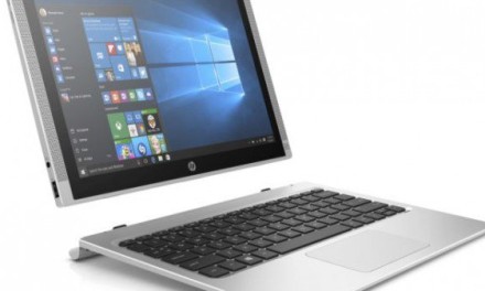 إتش بي تطلق حاسب Pavilion x2 بشاشة من قياس 12 إنش