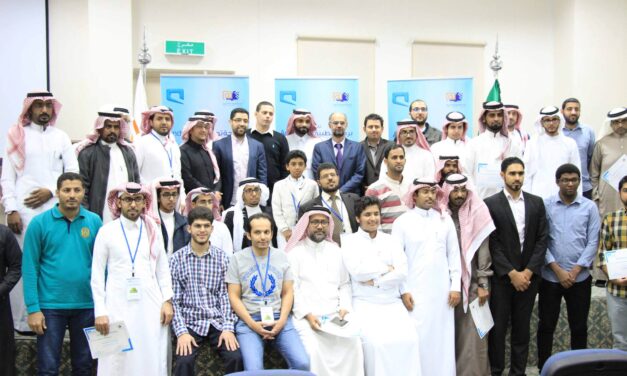 موبايلي تختتمُ دورةً تدريبيةً لمطوري التطبيقات في الدمَّام وتستعد لإطلاق ماراثون التطبيقات