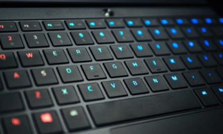 Razer تكشف النقاب عن حاسبها المحمول Razer Blade Stealth ألترابوك