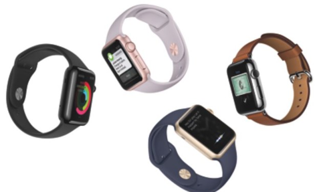 مع بداية عام ٢٠١٦  تعرف على الطرق الجديدة لاستخدام Apple Watch : خطوات بسيطة لرفع الانتاجية واللياقة البدنية  والصحية