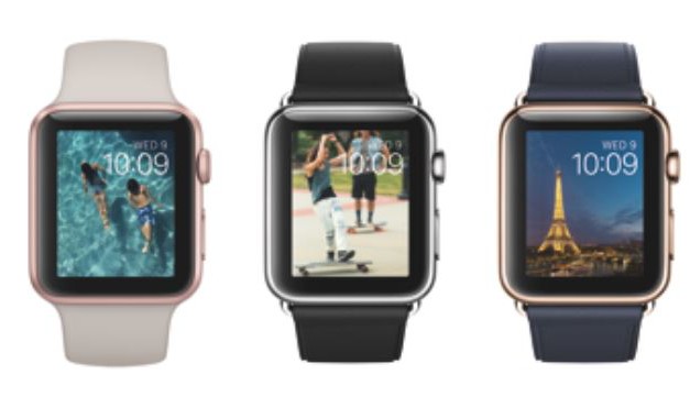 مع بداية عام ٢٠١٦  تعرف على الطرق الجديدة لاستخدام Apple Watch : خطوات بسيطة لرفع الانتاجية واللياقة البدنية  والصحية