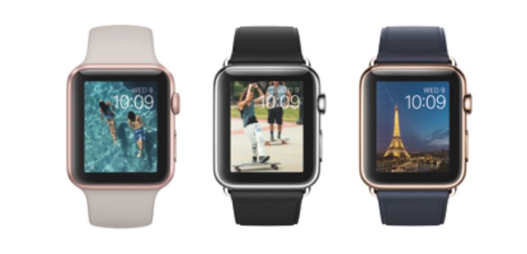 مع بداية عام ٢٠١٦  تعرف على الطرق الجديدة لاستخدام Apple Watch : خطوات بسيطة لرفع الانتاجية واللياقة البدنية  والصحية