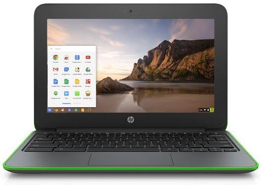 اتش بي تكشف عن جهاز Chromebook جديد مصمم لدعم العملية التعليمية