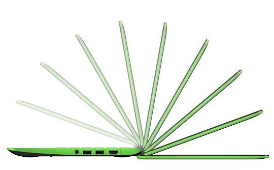 اتش بي تكشف عن جهاز Chromebook جديد مصمم لدعم العملية التعليمية