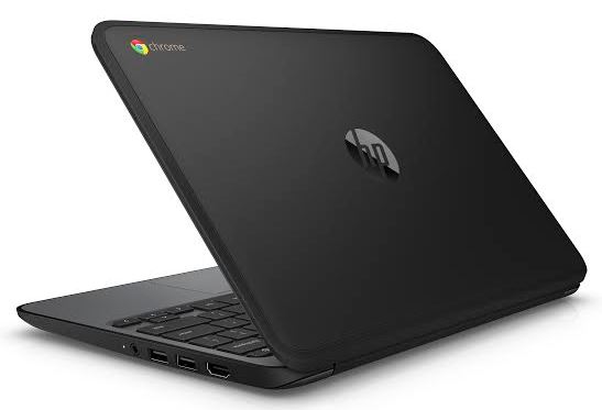 اتش بي تكشف عن جهاز Chromebook جديد مصمم لدعم العملية التعليمية