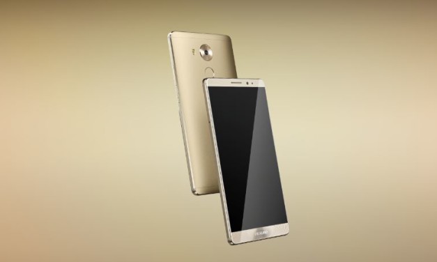 هواوي تنطلق بابتكاراتها إلى مستوى جديد مع إطلاق هاتف Mate 8 و الجهاز اللوحي M2 في منطقة الشرق الأوسط
