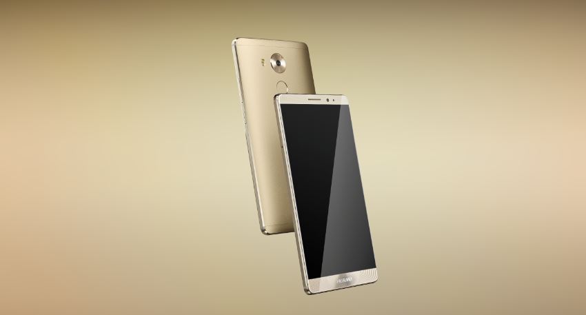 هواوي تنطلق بابتكاراتها إلى مستوى جديد مع إطلاق هاتف Mate 8 و الجهاز اللوحي M2 في منطقة الشرق الأوسط