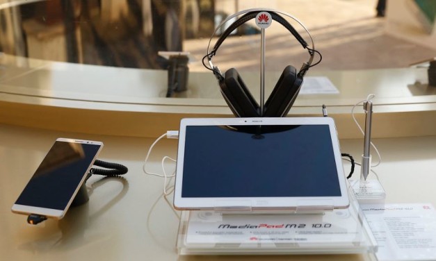 هواوي تنطلق بابتكاراتها إلى مستوى جديد مع إطلاق هاتف Mate 8 و الجهاز اللوحي M2 في منطقة الشرق الأوسط
