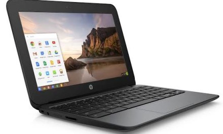 اتش بي تكشف عن جهاز Chromebook جديد مصمم لدعم العملية التعليمية