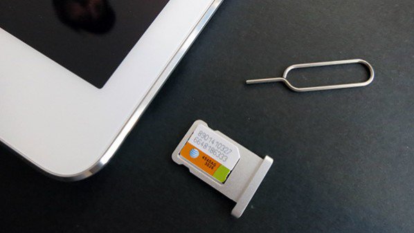 مايكروسوفت تسعى لإطلاق شريحة اتصال SIM خاصة بها لأجهزة ويندوز 10