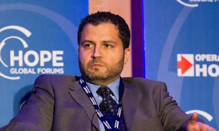 سدكو القابضة تناقش الادماج المالي للشباب في منتدى الأمل العالمي 2016 بالولايات المتحدة الأمريكية