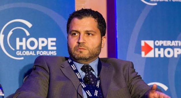 سدكو القابضة تناقش الادماج المالي للشباب في منتدى الأمل العالمي 2016 بالولايات المتحدة الأمريكية