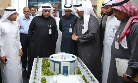 شركة الاتصالات السعودية تُكّرم “إي إم سي” بجائزة الابتكار في مجال التكنولوجيا لعام 2015