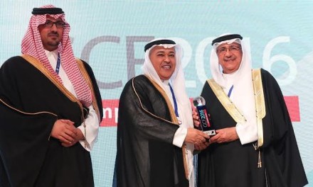 “التنافسية الدولي” يكرم STC لرعايتها الاستراتيجية لدورته التاسعة
