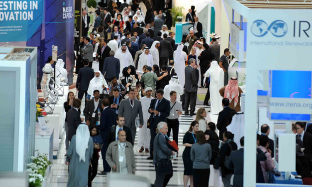 2.2 تريليون دولار فرص استثمارية في قطاع الطاقة المتجددة الصيني حتى العام 2030