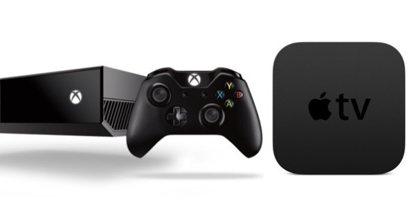 شائعات: مايكروسوفت تعمل على جهاز لمنافسة Apple TV