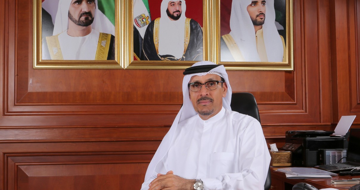محاكم دبي تكمل استعداداتها للمشاركة في معرض دبي الدولي للإنجازات الحكومية 2016