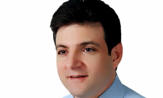 “إن. سي. آر كوربوريشن” تعيّن مديراً عاماً جديداً لإدارة مبيعات الخدمات المالية في الخليج العربي