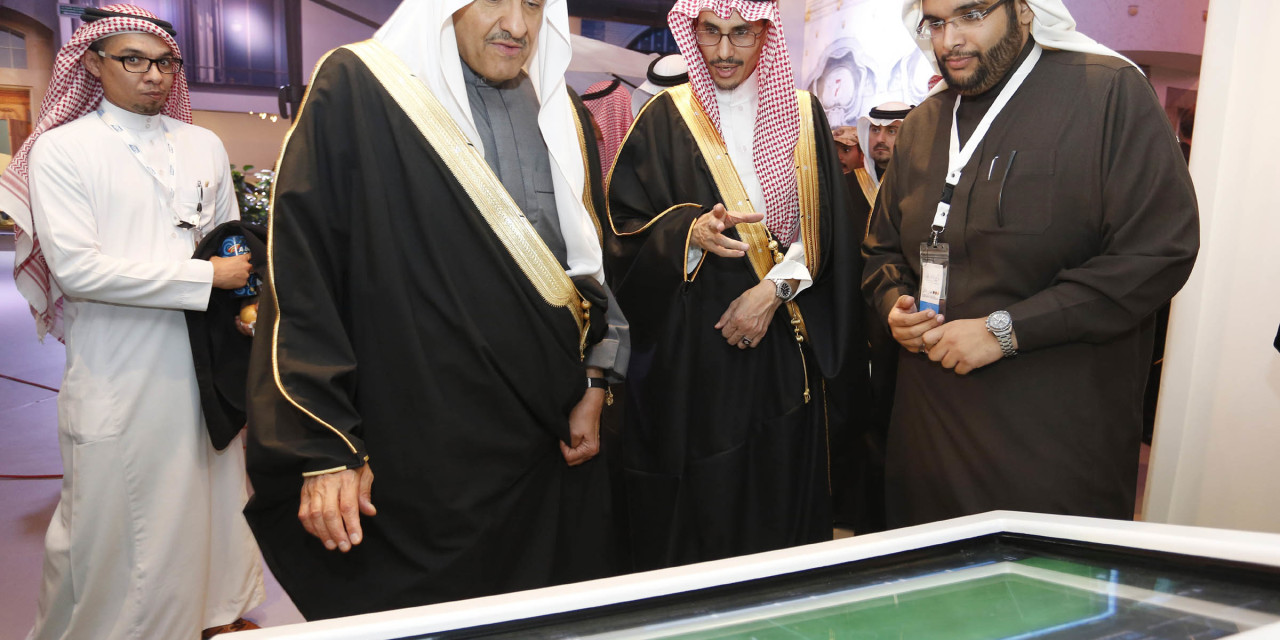 شركات ألمانية تعرض في الجنادرية ابتكارات لدفع عجلة النمو الاقتصادي في المملكة