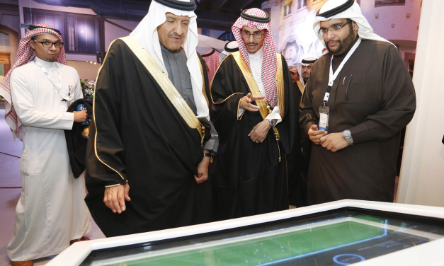 شركات ألمانية تعرض في الجنادرية ابتكارات لدفع عجلة النمو الاقتصادي في المملكة