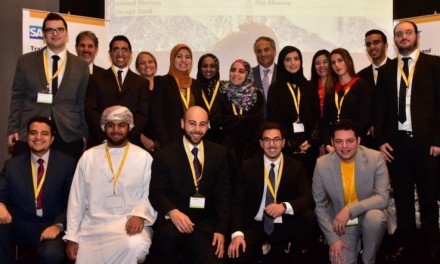 الحكومات الخليجية مدعوة لتعيين مسؤولين حكوميين للإشراف على تطوير المدن الذكية
