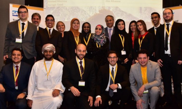 الحكومات الخليجية مدعوة لتعيين مسؤولين حكوميين للإشراف على تطوير المدن الذكية