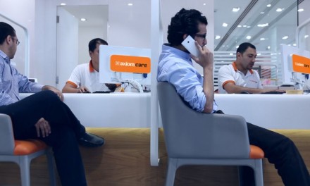 اكسيوم كير تواصل التزامها بتلبية احتياجات عملائها المتنامية