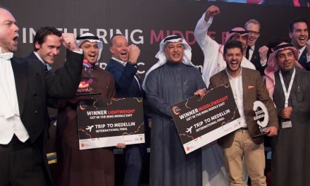 البياري: دعم STC لنشاط المشاريع الابتكارية يبني قاعدة للإبداع في المملكة