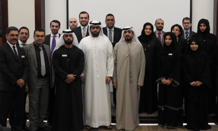 “اللجنة العليا للتشريعات” تكرّم مساهمات “حكومة دبي الذكية” في إنجاح مشروع “نظم تخطيط الموارد الحكومية”