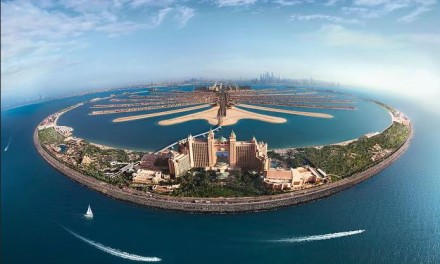 دائرة السياحة والتسويق التجاري بدبي: 1.5 مليون زائر سعودي إلى دبي بنمو 19% خلال 2015