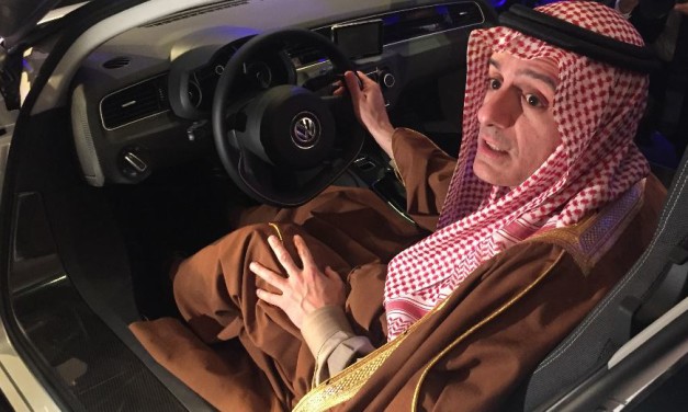 ألمانيا تستوحي تراثها من شركة فولكس واجن الالمانية كضيف شرف بالجنادرية
