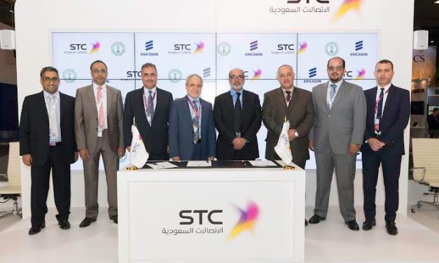 STC وجامعة الملك فهد للبترول وإريكسون يطلقون مركز التميز لتطوير السعوديين للعمل في قطاع الاتصالات