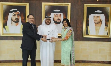 “جامعة حمدان بن محمد الذكية” تحصد جائزة “التميّز في التعليم الإلكتروني” من الشركة الأمريكية الرائدة “بلاك بورد”