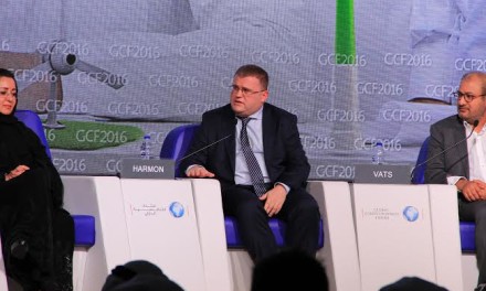 “هواوي” تسلط الضوء على دور التقنيات في دعم ركائز الاقتصاد الوطني وترى في الرقمنة الحل الأمثل لدعم التنوع الاقتصادي في المملكة