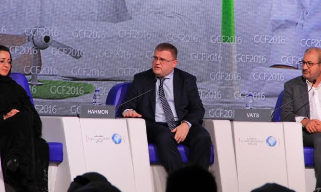 “هواوي” :الرقمنة هي الحل الأمثل لدعم التنوع الاقتصادي في المملكة