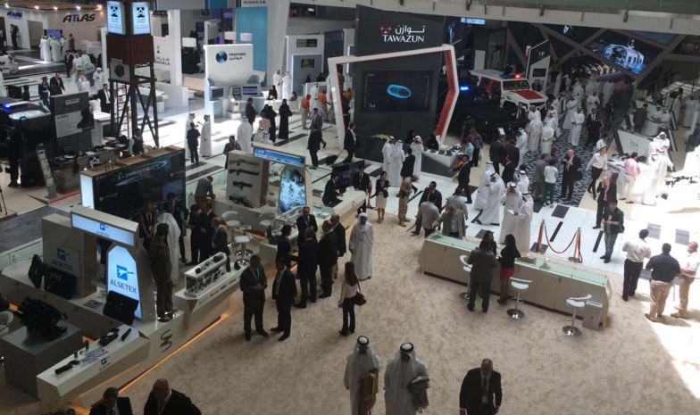 الإمارات تستضيف أكبر حدث بالعالم في مجال الأمن الوطني ودرء المخاطر مارس المقبل
