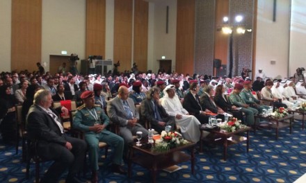 الإمارات تستضيف أكبر حدث بالعالم في مجال الأمن الوطني ودرء المخاطر مارس المقبل