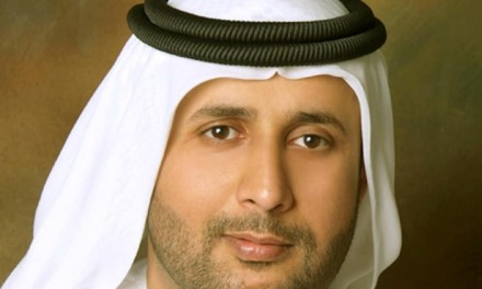تصريح لـ سعادة أحمد بن شعفار، الرئيس التنفيذي لمؤسسة الإمارات لأنظمة التبريد المركزي “إمباور” بمناسبة إطلاق “مكتبة محمد بن راشد”، أكبر مشروع معرفي عربي