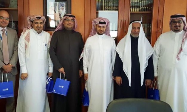 موبايلي أعمال توفر حلول تقنية مستدامة لشركة المجدوعي القابضة من خلال اتفاقية “استعادة الخادم الافتراضي”