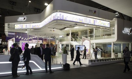 STC تنجح في تجارب تقنيات جديدة للجيل الرابع المتطور ( LTE-LAA ) لتحقيق سرعات عالية في الشبكة