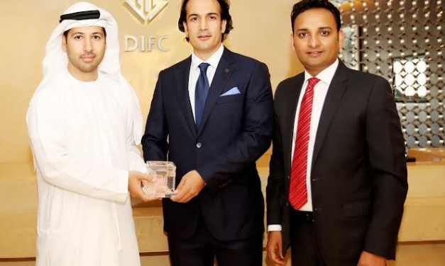 مجموعة “بي سي سي آي” تنقل مقرّها العالمي إلى دبي