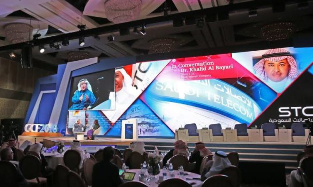 الرئيس التنفيذي لمجموعة STC: توجه المملكة للتحول الوطني الشامل يدعم الانتقال لتوسع أكبر في العالم الرقمي
