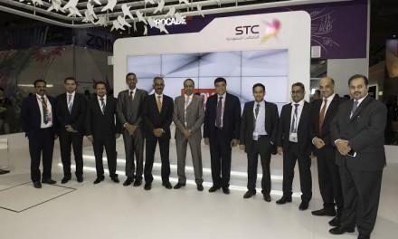 تدريب 60 من منسوبي STC لبناء قدرات التميز الفني