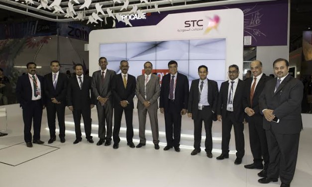 تدريب 60 من منسوبي STC لبناء قدرات التميز الفني