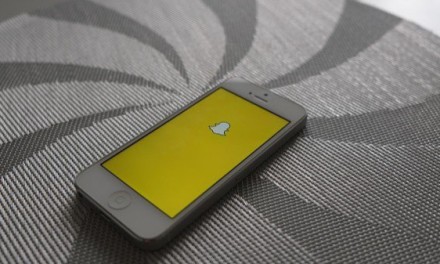 مستخدمو سناب شات يقضون نصف ساعة يوميا على تطبيقها