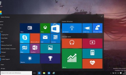 مايكروسوفت تعتزم إضافة Live Tiles تفاعلية لنظام ويندوز 10