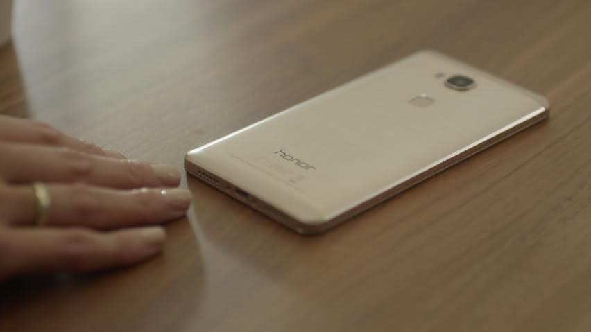 إطلاق هاتف honor 5X الذكي الجديد في السعودية