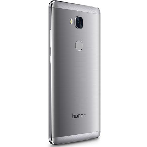إطلاق هاتف honor 5X الذكي الجديد في السعودية