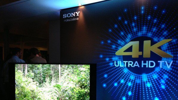 سوني تعتزم إطلاق خدمة البث الجديدة Ultra بدقة 4K الإثنين المقبل