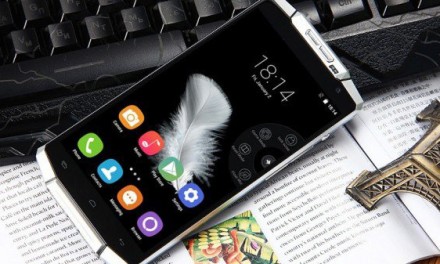 عرض خاص: هاتف Oukitel K10000 بسعر يبدأ من 99 دولار لمدة ٦ أيام فقط